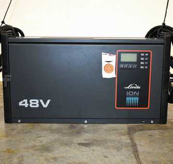 HF 2021  Fronius Linde Li-ION Charger 48V/185A (3)