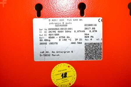 Nabíjet ostatní 2017  industrie automation intronic B puls D 48V/80A (6)