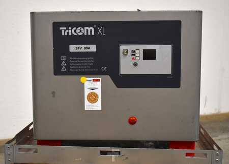 Töltsön másokat - TriCOM TriCOM XL E 24/90 (3)