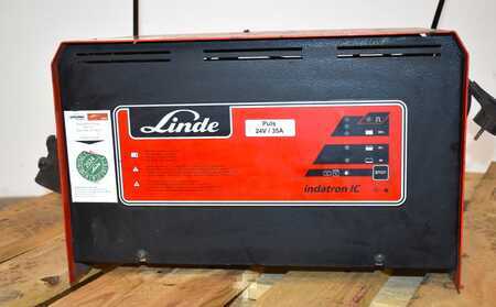 Nabíjet ostatní 2007  industrie automation indatron IC puls E 24V/35A (3)