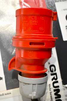 Caricabatterie altri 2022  industrie automation Flexy Plus D 48V/100A (4)