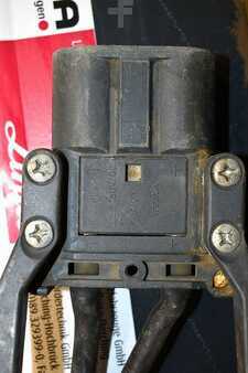 Caricabatterie altri 2022  industrie automation Flexy Plus D 48V/100A (5)