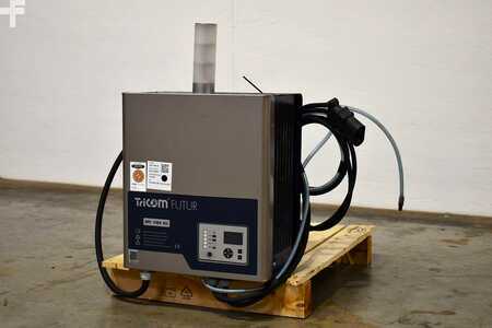 Nabíjet ostatní 2022  TriCOM TriCOM D 400 G 80/150 B25-FP D EU (1)