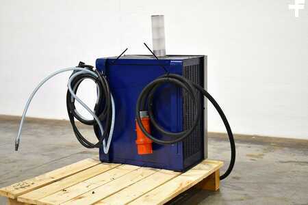 Nabíjet ostatní 2022  TriCOM TriCOM D 400 G 80/150 B25-FP D EU (2)