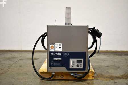 Nabíjet ostatní 2022  TriCOM TriCOM D 400 G 80/150 B25-FP D EU (3)