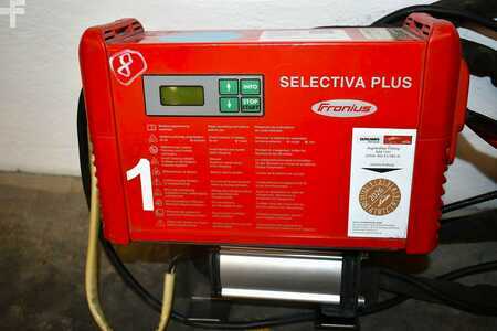 HF 2012  Fronius SELECTIVA PLUS 2100E Option 24V/100A (1)