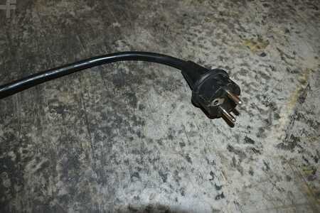 HF 2012  Fronius SELECTIVA PLUS 2100E Option 24V/100A (3)