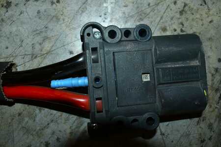 HF 2012  Fronius SELECTIVA PLUS 2100E Option 24V/100A (4)