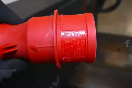 HF 2024  Linde Li-Ion Charger 24V/225A (4)