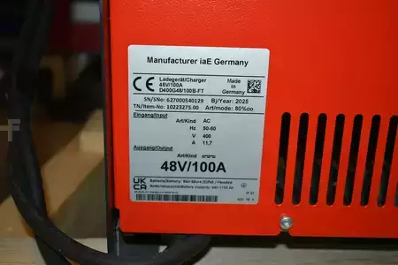 HF 2025  industrie automation intronic L puls D 48V / 100V (6)