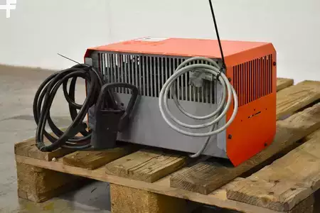 Carregador outros 2016  industrie automation intronic B plus 24V/50A (2)