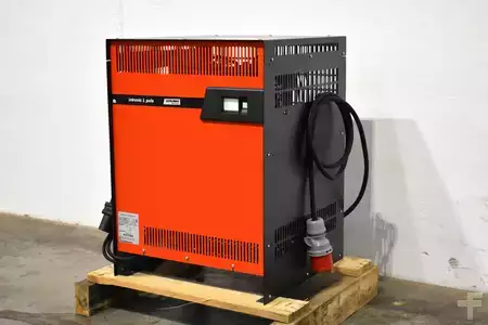 Caricabatterie altri 2026  industrie automation intronic l plus D 80V/100A (1)