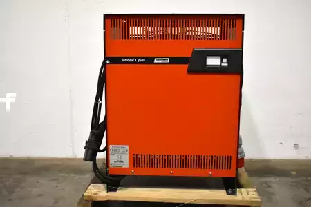 Caricabatterie altri 2026  industrie automation intronic l plus D 80V/100A (3)