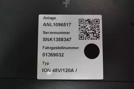ВЧ 2024  Linde ION 400 G 48/120 B40-FP D (5)