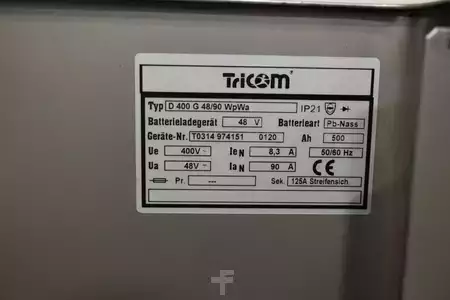 HF 2020  IEB TriCOM XL D 48V/90A (4)