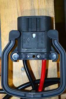 Caricabatterie altri 2024  industrie automation Flexy Plus E 24V/30A (5)