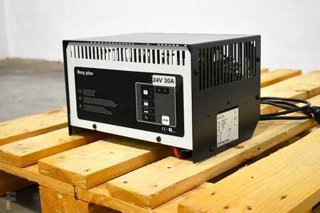Caricabatterie altri 2024  industrie automation Flexy Plus E 24V/30A (1)