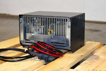 Caricabatterie altri 2024  industrie automation Flexy Plus E 24V/30A (2)