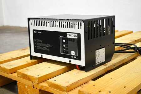 Caricabatterie altri 2024  industrie automation Flexy Plus E 24V / 60A (1)