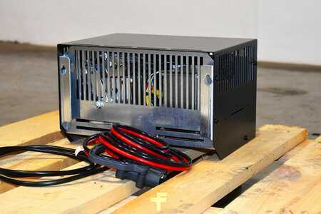 Caricabatterie altri 2024  industrie automation Flexy Plus E 24V / 60A (2)