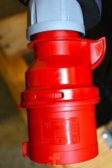 Caricabatterie altri 2025  industrie automation Flexy Plus 80V/100A (4)