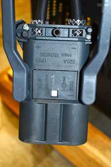 Caricabatterie altri 2025  industrie automation Flexy Plus 80V/100A (5)