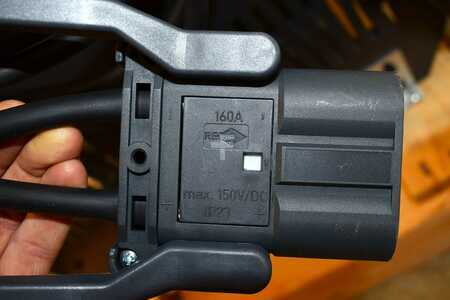 Caricabatterie altri 2025  industrie automation Flexy Plus D 48V/100A (5)