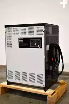 Lader andre 2025  industrie automation Flexy Plus D 48V/100A (1)