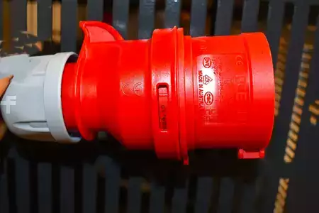 Lader andre 2025  industrie automation Flexy Plus D 48V/100A (4)