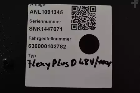 Lader andre 2025  industrie automation Flexy Plus D 48V/100A (7)