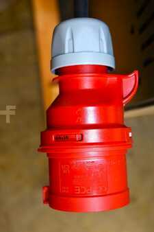 Caricabatterie altri 2025  industrie automation Flexy Plus D 48V/80A (4)