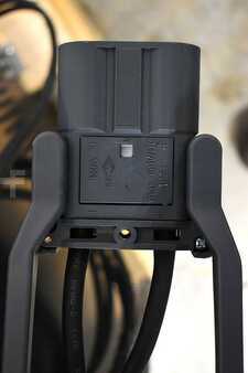 Caricabatterie altri 2025  industrie automation Flexy Plus D 48V/80A (5)