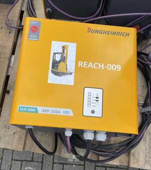 Li-Ferro 2018 Jungheinrich 48-150 ( 5 x ) (1)