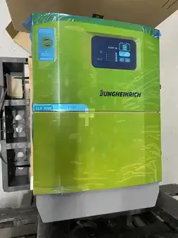 Li-Ferro 2026  Jungheinrich 48-150 ( 5 x )  (1)