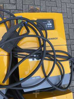HF 2020  Jungheinrich 80volt (3)