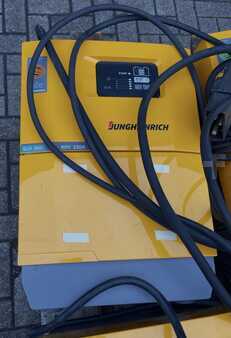 HF 2020  Jungheinrich 80volt (4)