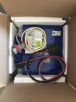 HF 2018  Fronius SHT-Polar HF Service Charger Professional New (3)