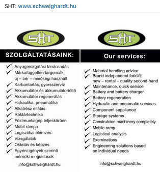 HF 2018  Fronius SHT-Polar HF Service Charger Professional New (4)