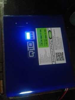 HF 2018  Fronius SHT-Polar HF Service Charger Professional New (5)