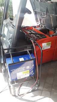 HF 2018  Fronius SHT-Polar HF Service Charger Professional New (7)