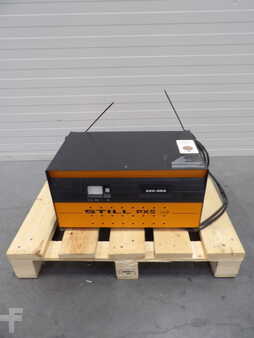 Nabíjet ostatní - Benning 24V50A (1)