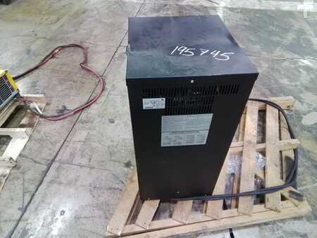 Single-phase 2014 Eagletronic 48VCHA (2)