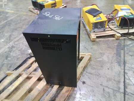 Single-phase 2014 Eagletronic 48VCHA (3)