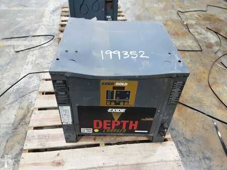 Single-phase 2000 EXIDE 36VCHA (1)