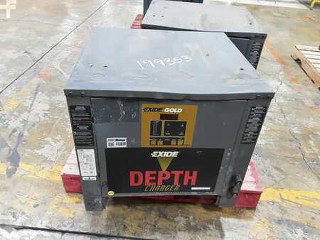 Single-phase 2000 EXIDE 36VCHA (1)