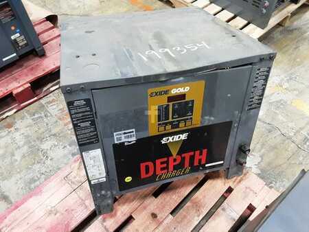 Single-phase 2000 EXIDE 36VCHA (1)