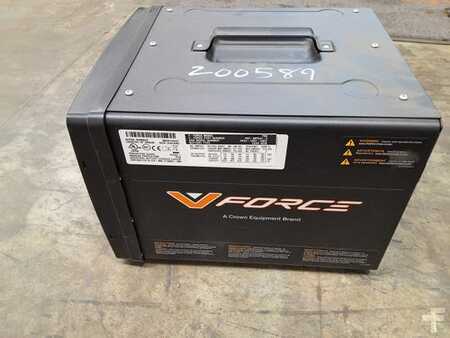 Single-phase 2021 V Force MULTICHA (2)