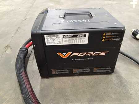 Single-phase 2021 V Force MULTICHA (2)