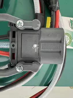 Oplader andre - Hoppecke 4X TRAK SW6BP AIR M24/60 (5)