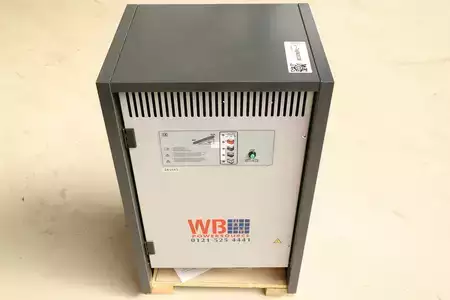 Three-phase - STAR 24V 140A (1)